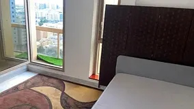 Fully Furnished ( High end ) private Room near Al Wehdah mall