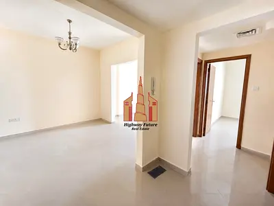1 MONTH FREE 》 CLOSE TO DUBAI BORDER 》1-BHK APRT WITH 2 WASHROOMS 》 READY TO MOVE