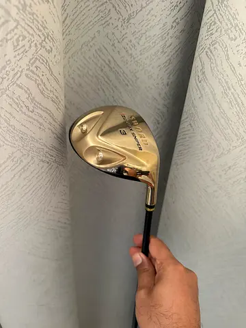 SWORD snipper 3 wood