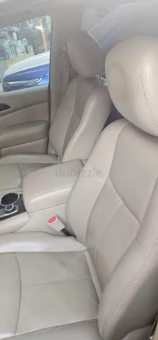 Nissan Pathfinder SV 2014 | GCC Specs | Well Maintained Family SUV
