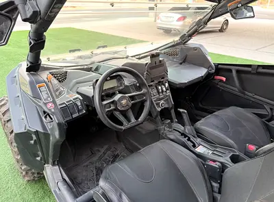2024 CAN-AM MAVERICK X3 thumbnail 8