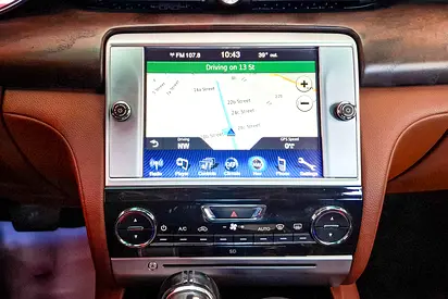 صورة مصغرة 10 لـ 2015 Maserati QUATTROPORTE