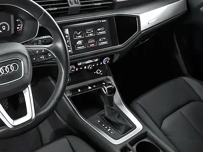 Audi Q3 35 TFSI, миниатюра 9