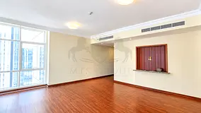 Marina Living | Prime Location | Spacious Layout