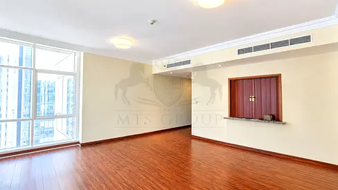 Marina Living | Prime Location | Spacious Layout