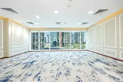 Low Floor | Unfurnished | Flexible Design