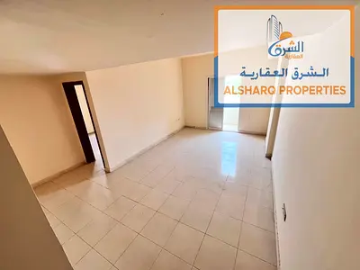 Annual Rent Al Rawdah 1 1BR Balcony Central AC Opposite Kenz Mall 24k 6 Payments