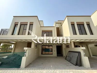Brand New Villa | Move-in Ready | Amazing Price