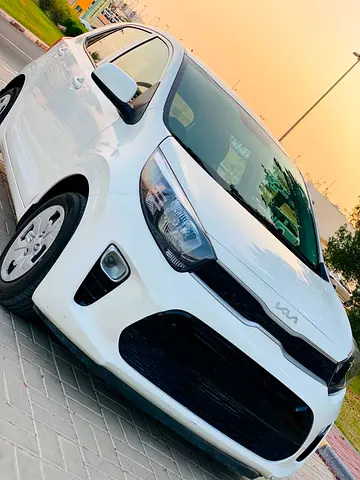 Kia Picanto LX, миниатюра 4