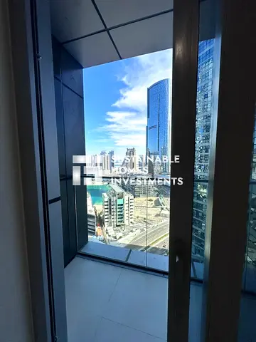Ready To Move In l Partial Canal View l High Floor
