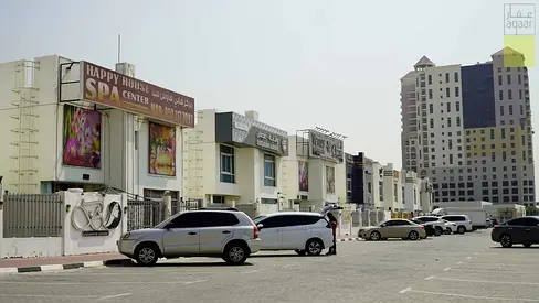 Al Jurf Residential Villas | Al Jurf Residential Villas | 38