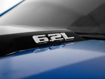 صورة 16 لـ 2024 Chevrolet SILVERADO 1500