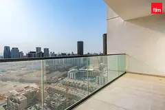 High Floor | Amazing View | Brand new |Huge Unite