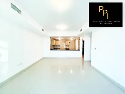 1 BR | Prime Location | Well Maintained