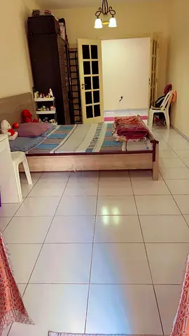 Family room / Executive ladies room