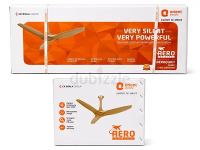 Orient Electric Ceiling Fan