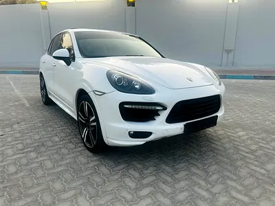 صورة مصغرة 8 لـ 2014 Porsche CAYENNE