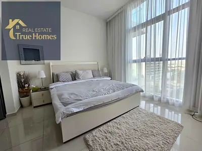Fully Furnished Studio | Ready to move | Excellent Condition