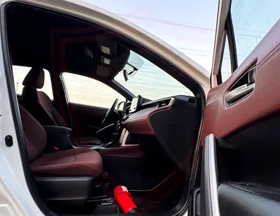 Toyota Corolla Cross L, миниатюра 9