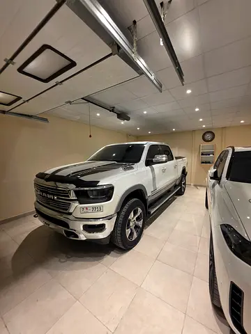 صورة 5 لـ 2019 Dodge RAM 1500