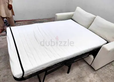 Comfortable Convertible Sofa Bed in  vimle