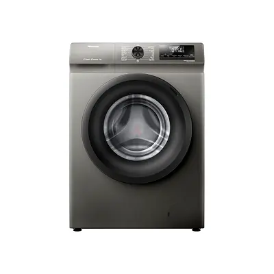 Hisense 7KG Fully Automatic Washing Machine, WFQP7012JT/P