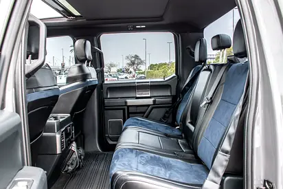 صورة 9 لـ 2020 FORD F-150