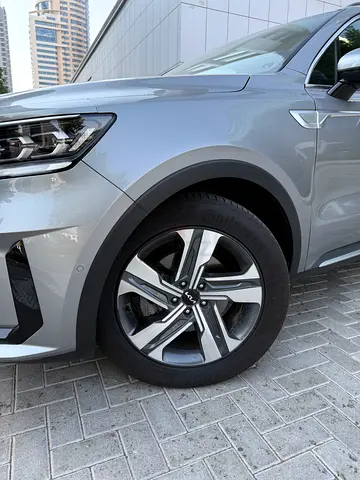 Kia Sorento, миниатюра 5