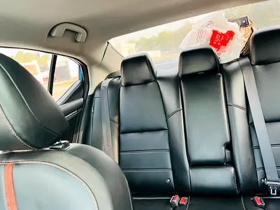صورة مصغرة 17 لـ 2020 Nissan SENTRA
