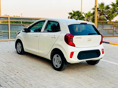 Kia Picanto LX, миниатюра 6