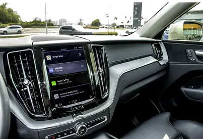 صورة 10 لـ 2023 Volvo XC60