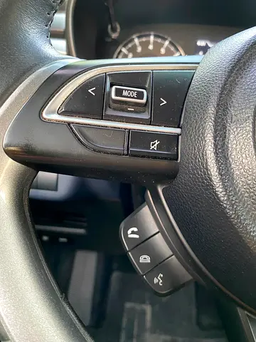 Suzuki Baleno GLX, миниатюра 20