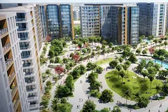 3BR+maid-9k monthly-prime location-high ROI-SMART.
