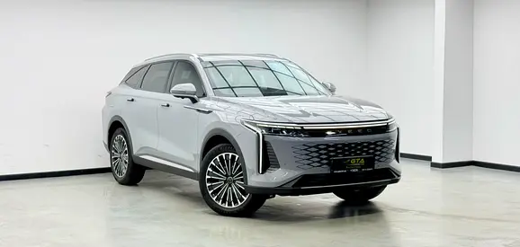 EXEED RX Prestige, миниатюра 3