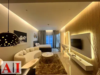 FURNISHED STUDIO FOR MONTHLY RENT - ALL BILLS INCLUDED. READY TO MOVE IN.