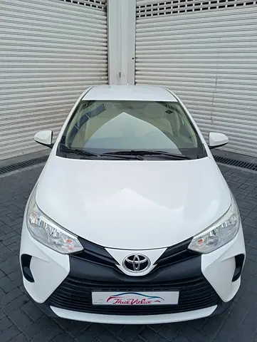 2022 Toyota YARIS — фото 14