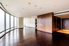 Prime Location | Spacious Apt | High Floor