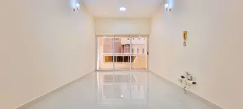 Charming 1 BR Apartment + Parking in Al Raffa