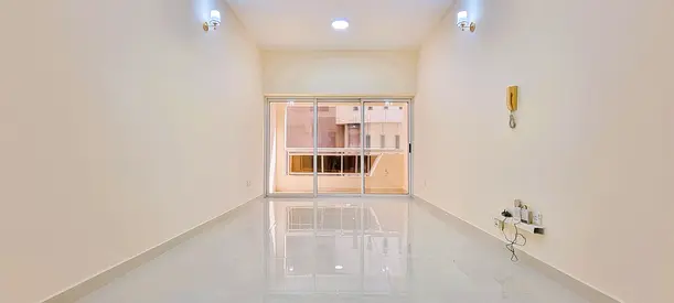 Charming 1 BR Apartment + Parking in Al Raffa