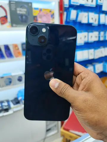 Iphone 14 plus 256