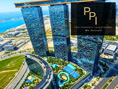 Modern 1BR | Premium Amenities | Hot Deal