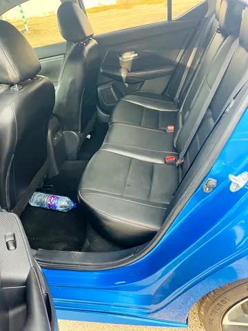 2020 Nissan SENTRA — фото 11