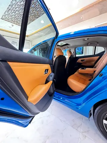 Nissan Sentra SR, миниатюра 12
