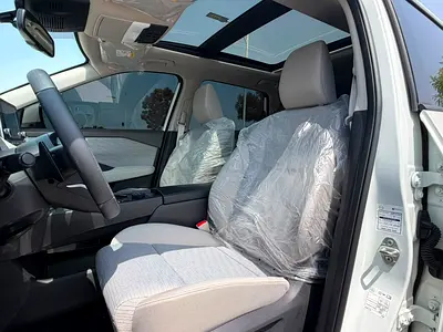2026 Nissan X-TRAIL 照片 9