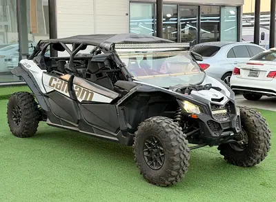 2024 CAN-AM MAVERICK X3 thumbnail 4