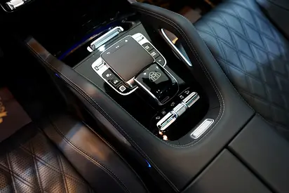 2025 Mercedes-Maybach GLS-CLASS 照片 14
