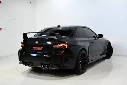 BMW M2 Standard, миниатюра 4