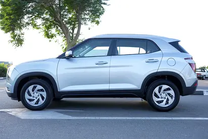 صورة مصغرة 2 لـ 2022 Hyundai CRETA