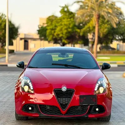 Alfa Romeo Giulietta Veloce, миниатюра 2