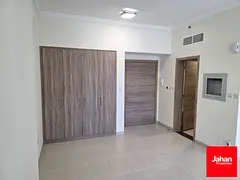 Peaceful living | Spacious | Beautiful Balcony with very Beautiful Views.
